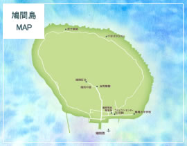 鳩間島の地図を見る