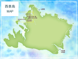 西表島の地図を見る